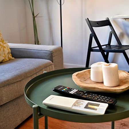 Love Rent4 Malaga Soleil Екстериор снимка