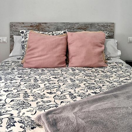 Love Rent4 Malaga Soleil Екстериор снимка