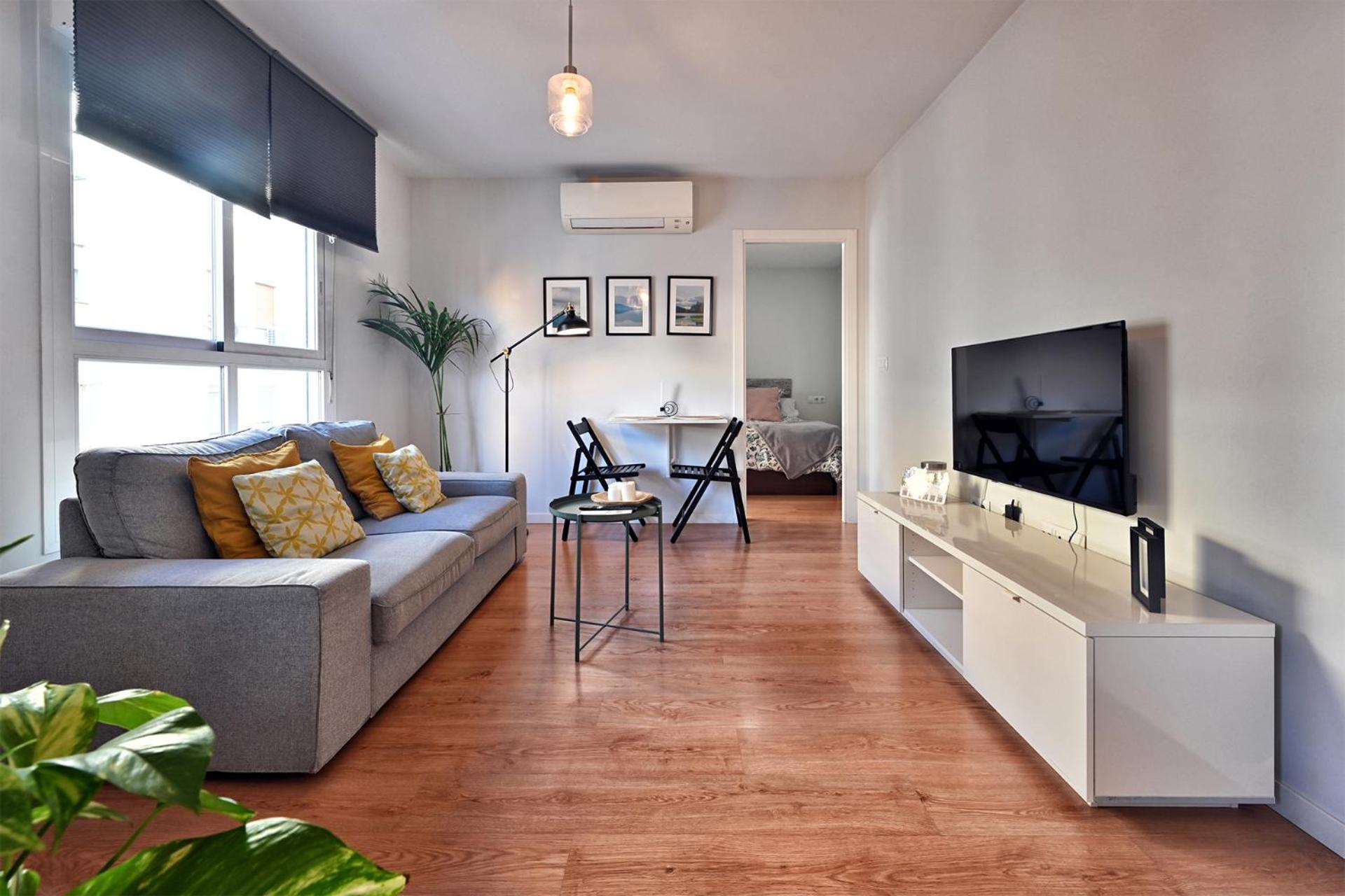 Love Rent4 Malaga Soleil Екстериор снимка