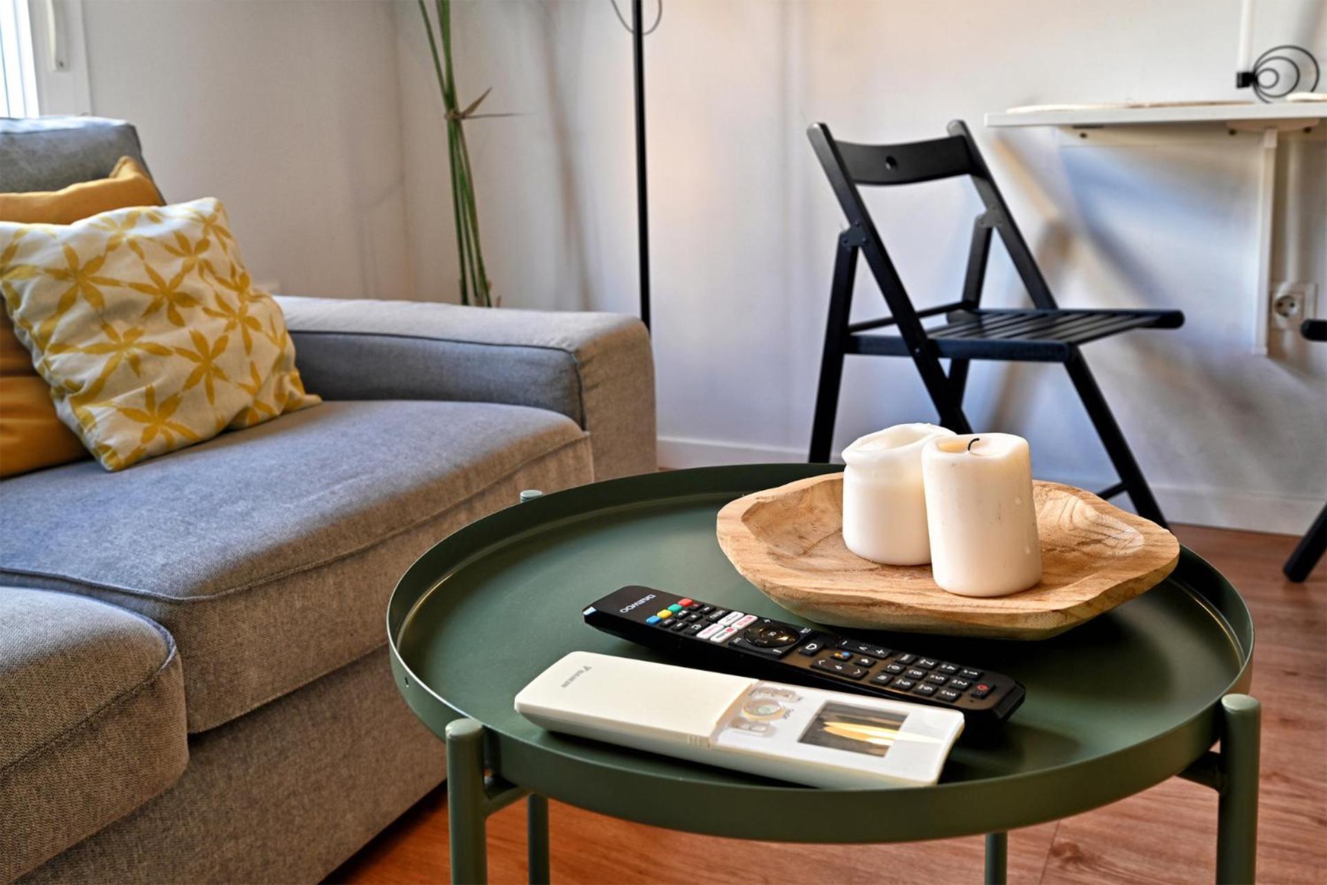 Love Rent4 Malaga Soleil Екстериор снимка