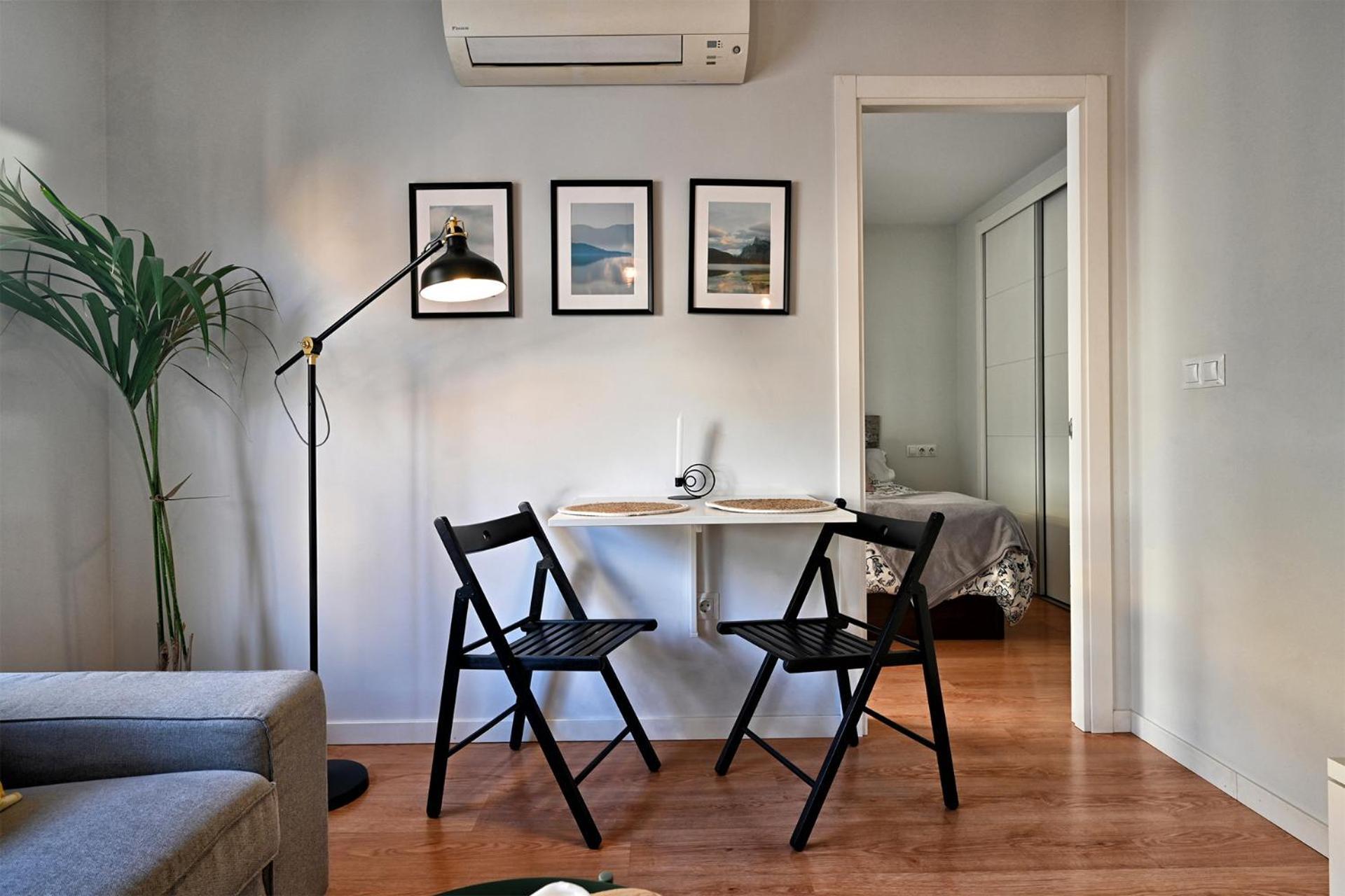 Love Rent4 Malaga Soleil Екстериор снимка