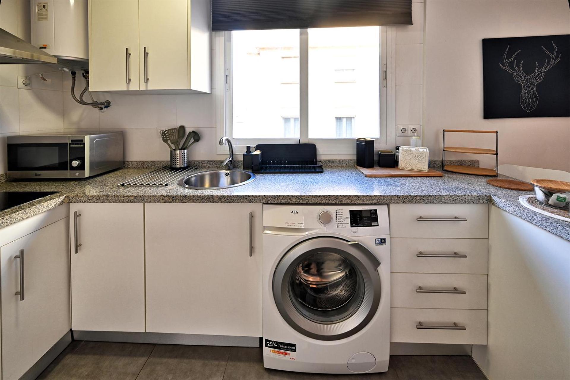 Love Rent4 Malaga Soleil Екстериор снимка