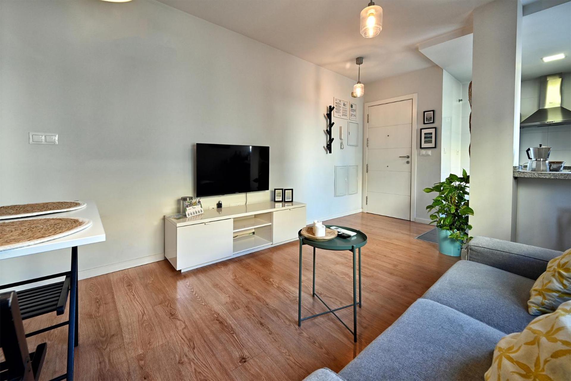 Love Rent4 Malaga Soleil Екстериор снимка