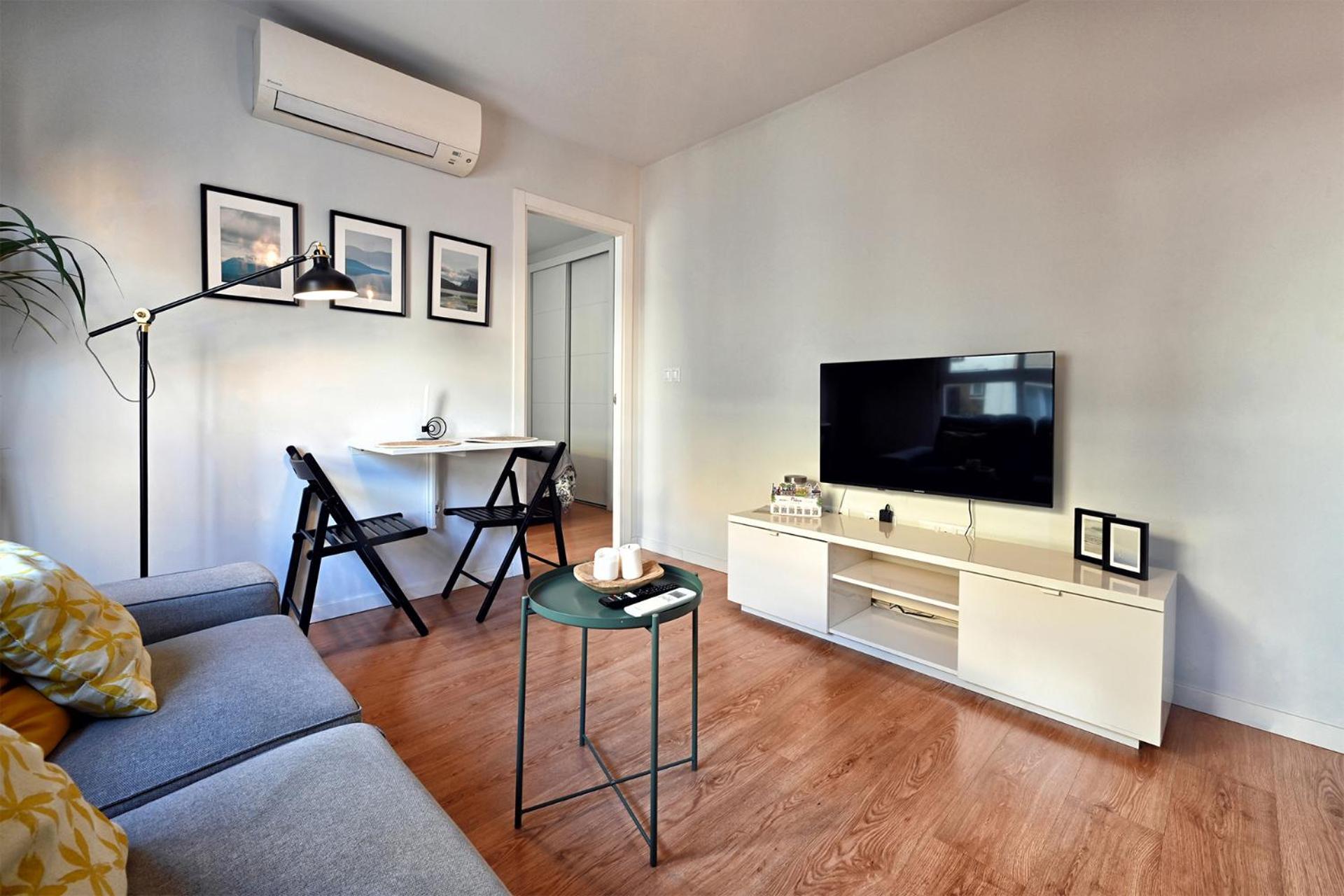 Love Rent4 Malaga Soleil Екстериор снимка